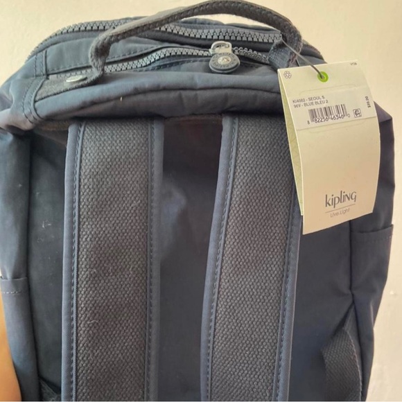 Kipling small backpack - Picture 3 of 3